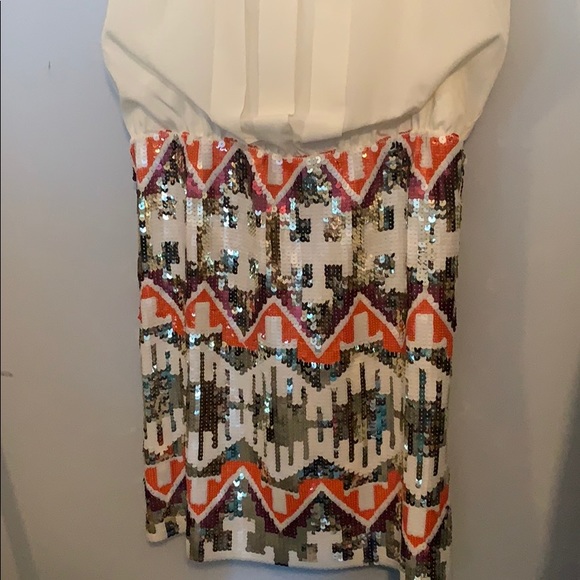 Jessica Simpson Dress - Picture 2 of 7